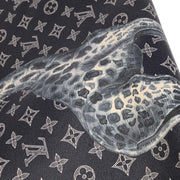 Louis Vuitton Monogram Savannah Chapman MM Tote Handbag M54127 RI4146 187094