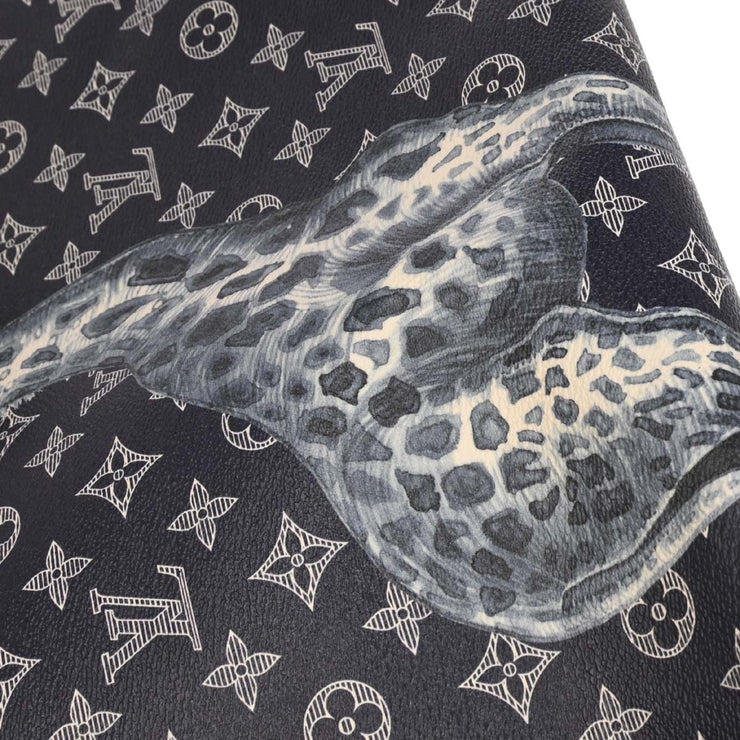 Louis Vuitton Monogram Savannah Chapman MM Tote Handbag M54127 RI4146 187094