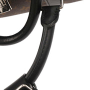 Louis Vuitton Monogram Macassar Keepall Bandouliere 55 M56714 DU0120 187097