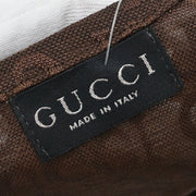Gucci Camisole Dress Brown n.883 del26-11-1973 #38 191941
