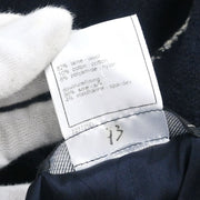 Chanel Jacket Navy 05C #46 192689