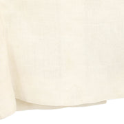 Chanel Single Breasted Jacket White 192700