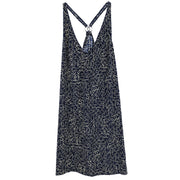 Chanel Camisole Dress Navy 06P #42 192730