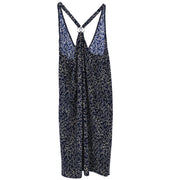 Chanel Camisole Dress Navy 06P #42 192730