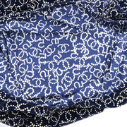 Chanel Camisole Dress Navy 06P #42 192730