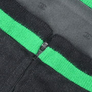 Chanel Jumpsuit Black 94A #40 195385