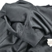 Chanel Jumpsuit Black 94A #40 195385