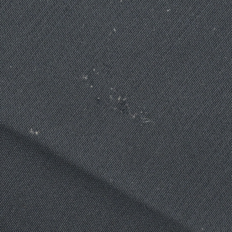 Chanel Long Pants Black 96P #38 195397