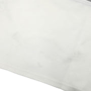 Chanel Sport Line Sleeveless Tank Top Gray 01P #40 195673