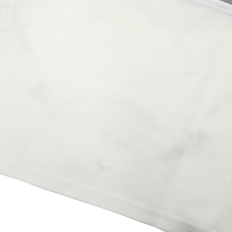 Chanel Sport Line Sleeveless Tank Top Gray 01P #40 195673