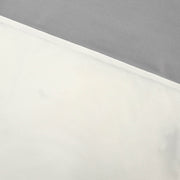 Chanel Sport Line Sleeveless Tank Top Gray 01P #40 195673