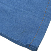 Miu Miu Long Pants Blue AMM1 2008 2099 195745