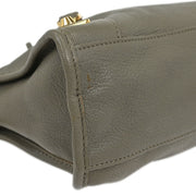 Balenciaga Gray City Small Handbag 432831.1211.Z.535269 195848