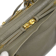 Balenciaga Gray City Small Handbag 432831.1211.Z.535269 195848