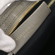 Balenciaga Gray City Small Handbag 432831.1211.Z.535269 195848