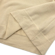 Chanel Sweater Beige 04A #42 19587