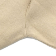 Chanel Sweater Beige 04A #42 19587