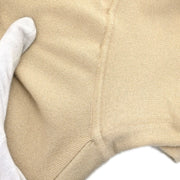 Chanel Sweater Beige 04A #42 19587