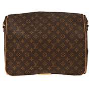 Louis Vuitton Monogram Abbesses Messenger Bag M45257 SP0072 195889