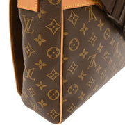 Louis Vuitton Monogram Abbesses Messenger Bag M45257 SP0072 195889
