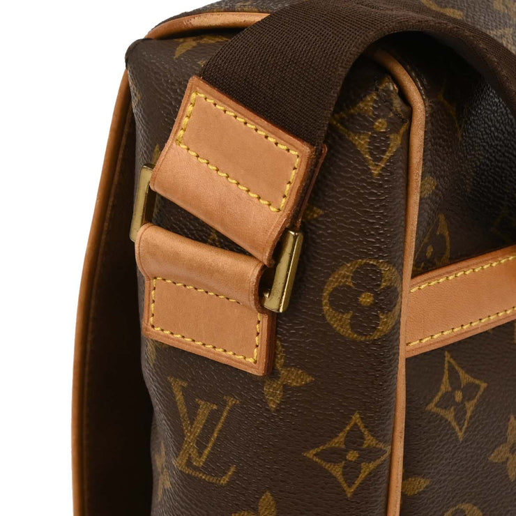 Louis Vuitton Monogram Abbesses Messenger Bag M45257 SP0072 195889