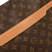 Louis Vuitton Monogram Abbesses Messenger Bag M45257 SP0072 195889