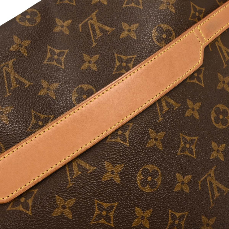 Louis Vuitton Monogram Abbesses Messenger Bag M45257 SP0072 195889