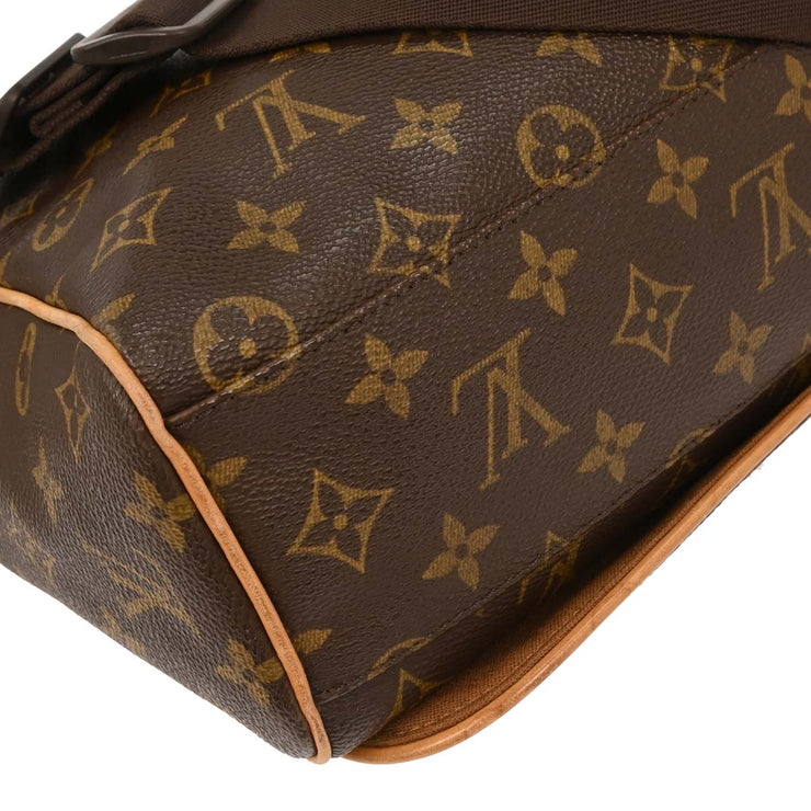 Louis Vuitton Monogram Abbesses Messenger Bag M45257 SP0072 195889