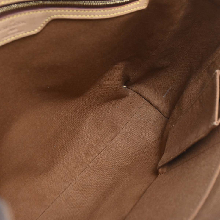 Louis Vuitton Monogram Abbesses Messenger Bag M45257 SP0072 195889