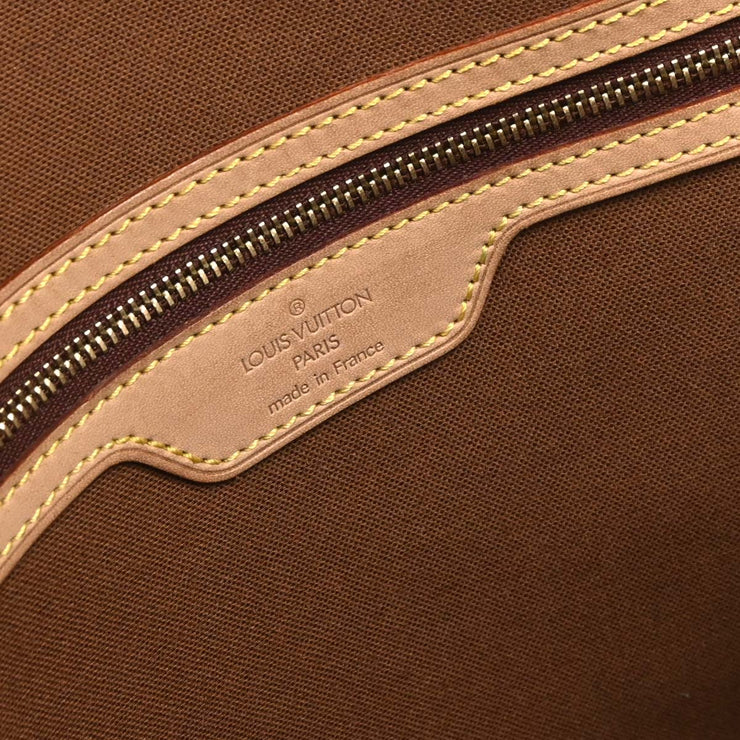 Louis Vuitton Monogram Abbesses Messenger Bag M45257 SP0072 195889