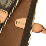 Louis Vuitton Khaki Monogram Graffiti Keepall 50 Duffle Bag M92196 FL0051 195896