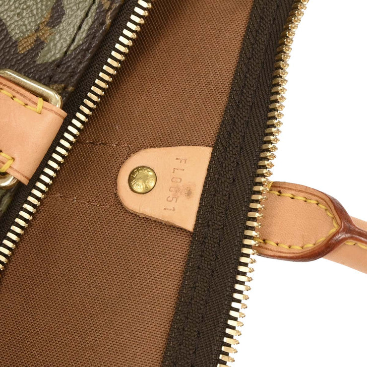 Louis Vuitton Khaki Monogram Graffiti Keepall 50 Duffle Bag M92196 FL0051 195896