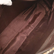 Burberrys Beige House Check Tote Bag 195899