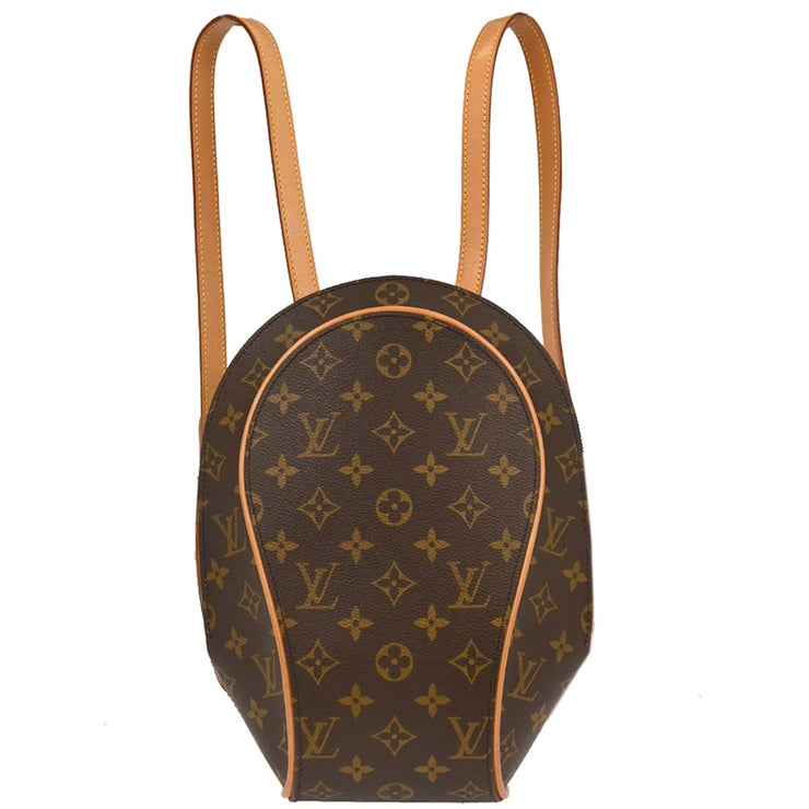 Louis Vuitton Monogram Ellipse Sac A Dos Backpack M51125 MI1908 195917