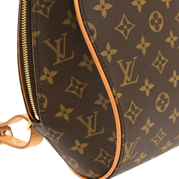 Louis Vuitton Monogram Ellipse Sac A Dos Backpack M51125 MI1908 195917