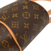 Louis Vuitton Monogram Ellipse Sac A Dos Backpack M51125 MI1908 195917