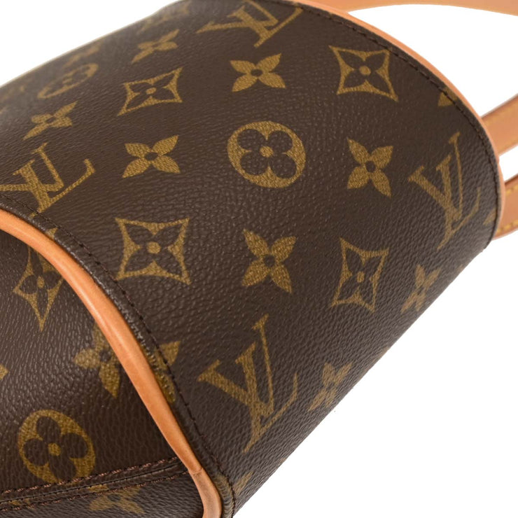 Louis Vuitton Monogram Ellipse Sac A Dos Backpack M51125 MI1908 195917