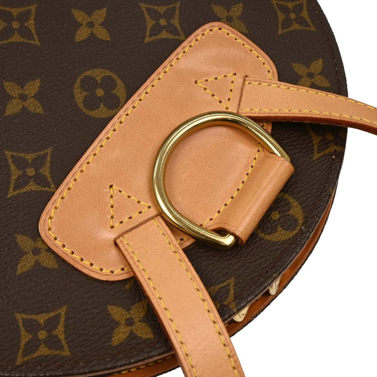 Louis Vuitton Monogram Ellipse Sac A Dos Backpack M51125 MI1908 195917