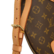 Louis Vuitton Monogram Ellipse Sac A Dos Backpack M51125 MI1908 195917