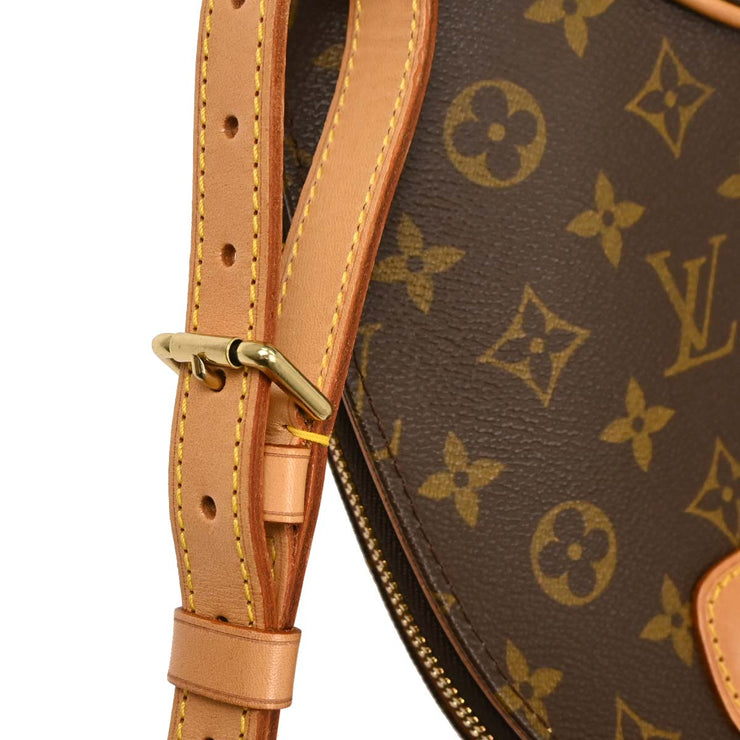 Louis Vuitton Monogram Ellipse Sac A Dos Backpack M51125 MI1908 195917