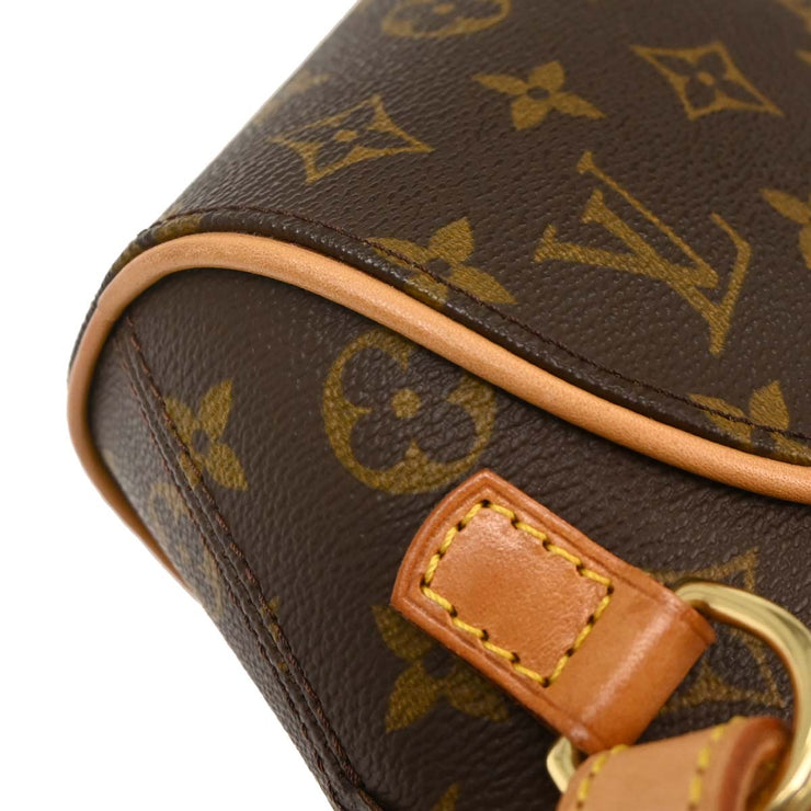 Louis Vuitton Monogram Ellipse Sac A Dos Backpack M51125 MI1908 195917