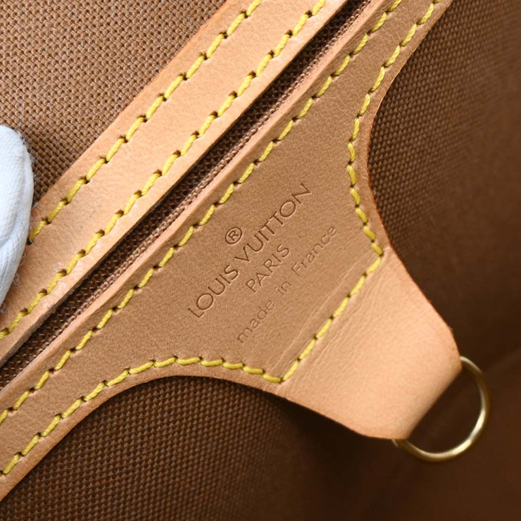 Louis Vuitton Monogram Ellipse Sac A Dos Backpack M51125 MI1908 195917