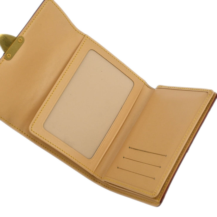 Louis Vuitton Black Multicolor Portefeuille Koala Wallet M58015 TH0075 195924