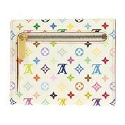 Louis Vuitton White Multicolor Portefeuille Koala Wallet M58014 TH0036 195926