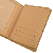 Louis Vuitton White Multicolor Portefeuille Koala Wallet M58014 TH0036 195926