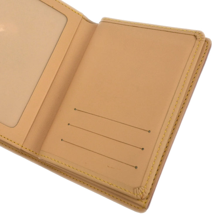 Louis Vuitton White Multicolor Portefeuille Koala Wallet M58014 TH0036 195926