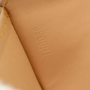 Louis Vuitton White Multicolor Portefeuille Koala Wallet M58014 TH0036 195926