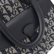 Christian Dior Navy Trotter Handbag BOB0022 195933