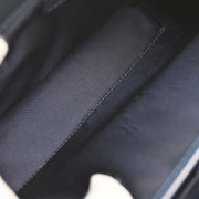 Christian Dior Navy Trotter Handbag BOB0022 195933