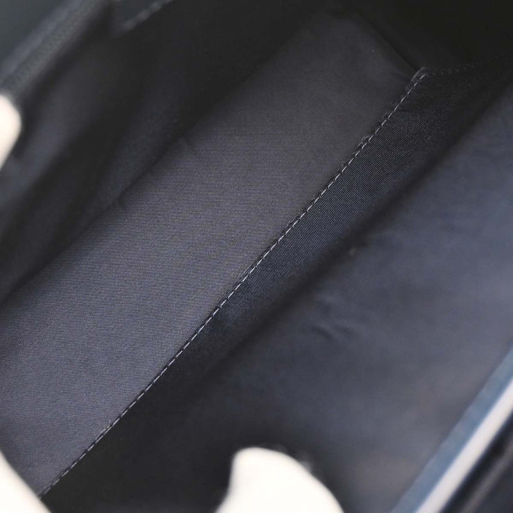 Christian Dior Navy Trotter Handbag BOB0022 195933